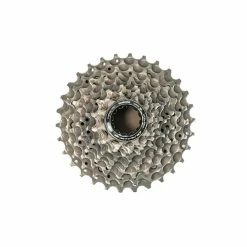 Shimano Dura-Ace CS-R9100 Cassette - 11-Speed - 11-30T #2