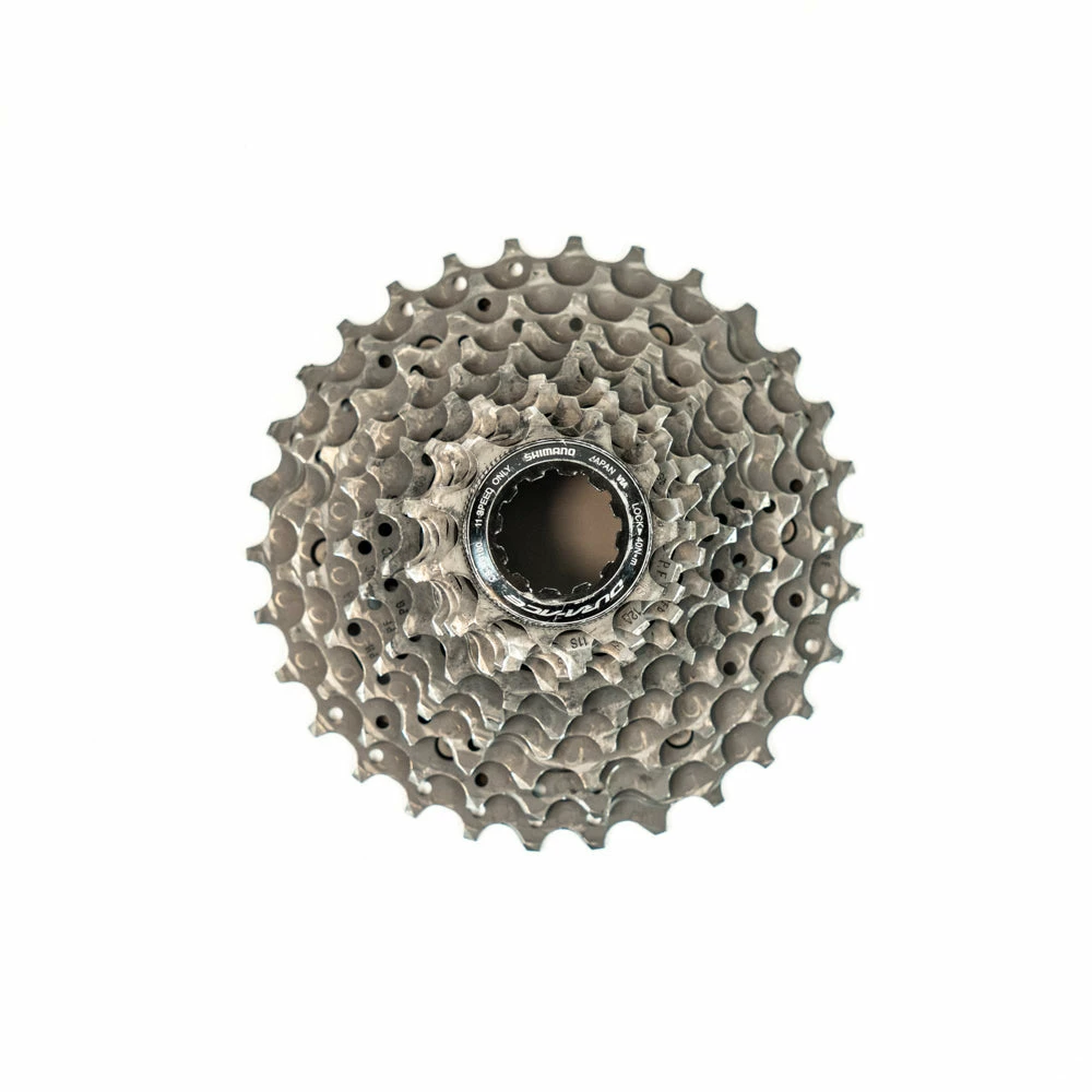 Shimano Dura-Ace CS-R9100 Cassette - 11-Speed - 11-30T #2