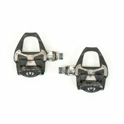 Shimano Dura-Ace PD-9000 SPD-SL Pedals - Carbon