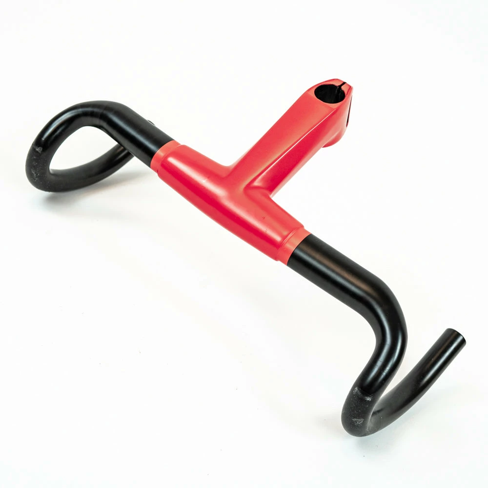 BMC CKP ICS Carbon Stem/Handlebar Unit - Without Accessories - #3