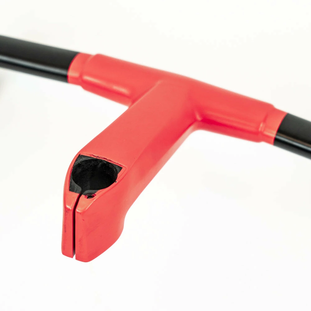 BMC CKP ICS Carbon Stem/Handlebar Unit - Without Accessories - #3 - Billede 6