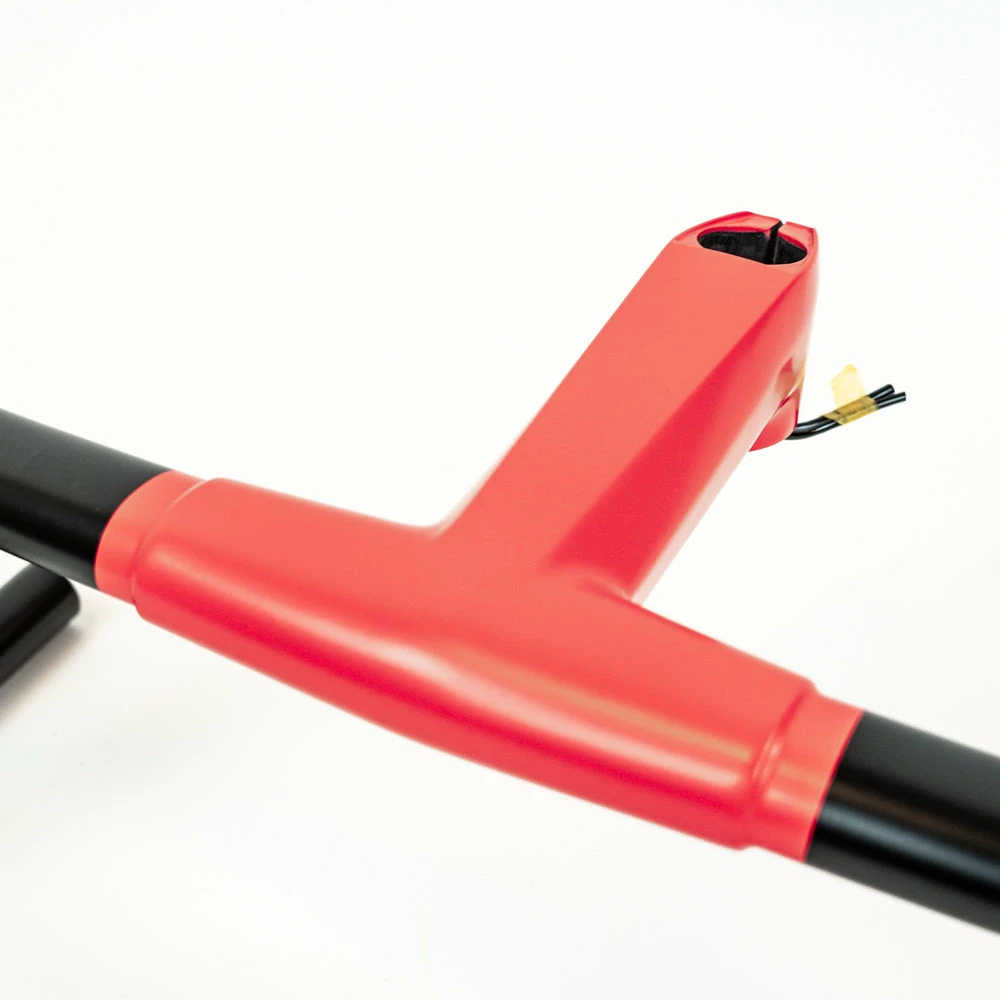 BMC CKP ICS Carbon Stem/Handlebar Unit - Without Accessories - #2 - Billede 2