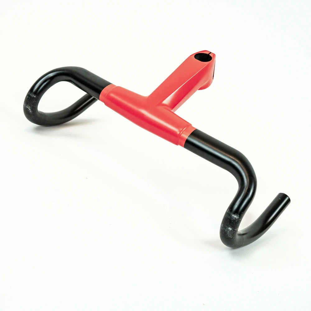 BMC CKP ICS Carbon Stem/Handlebar Unit - Without Accessories - #4
