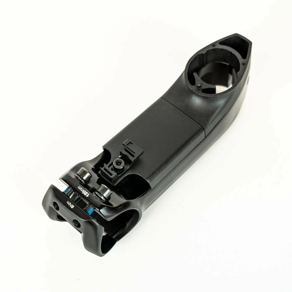BMC ICS01 Stem - Black - Billede 4