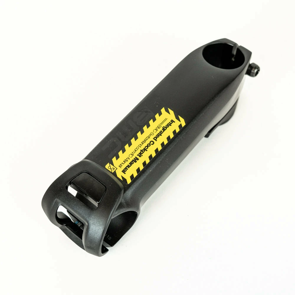 BMC ICS01 Stem - Black - Billede 5