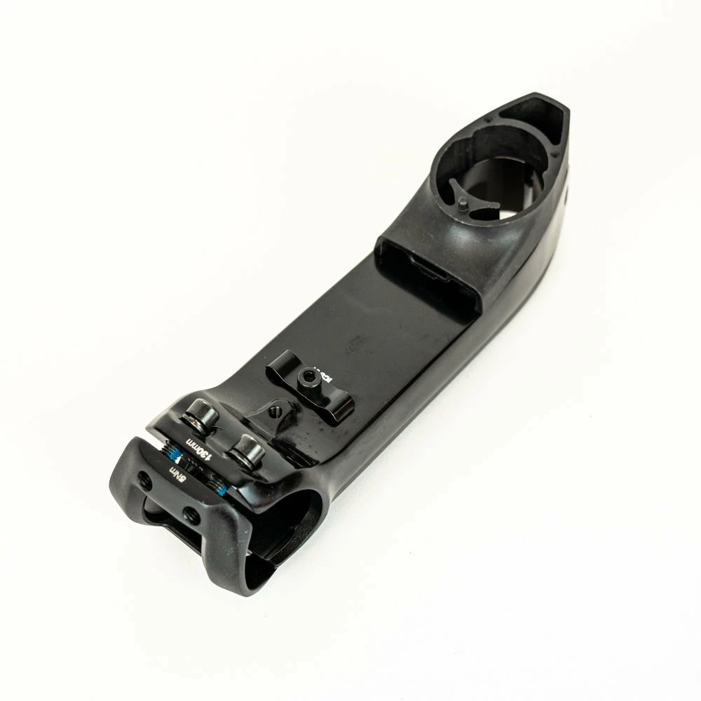 BMC ICS01 Stem - Black - Billede 6