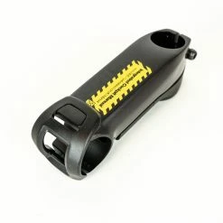 BMC ICS01 Stem - Black