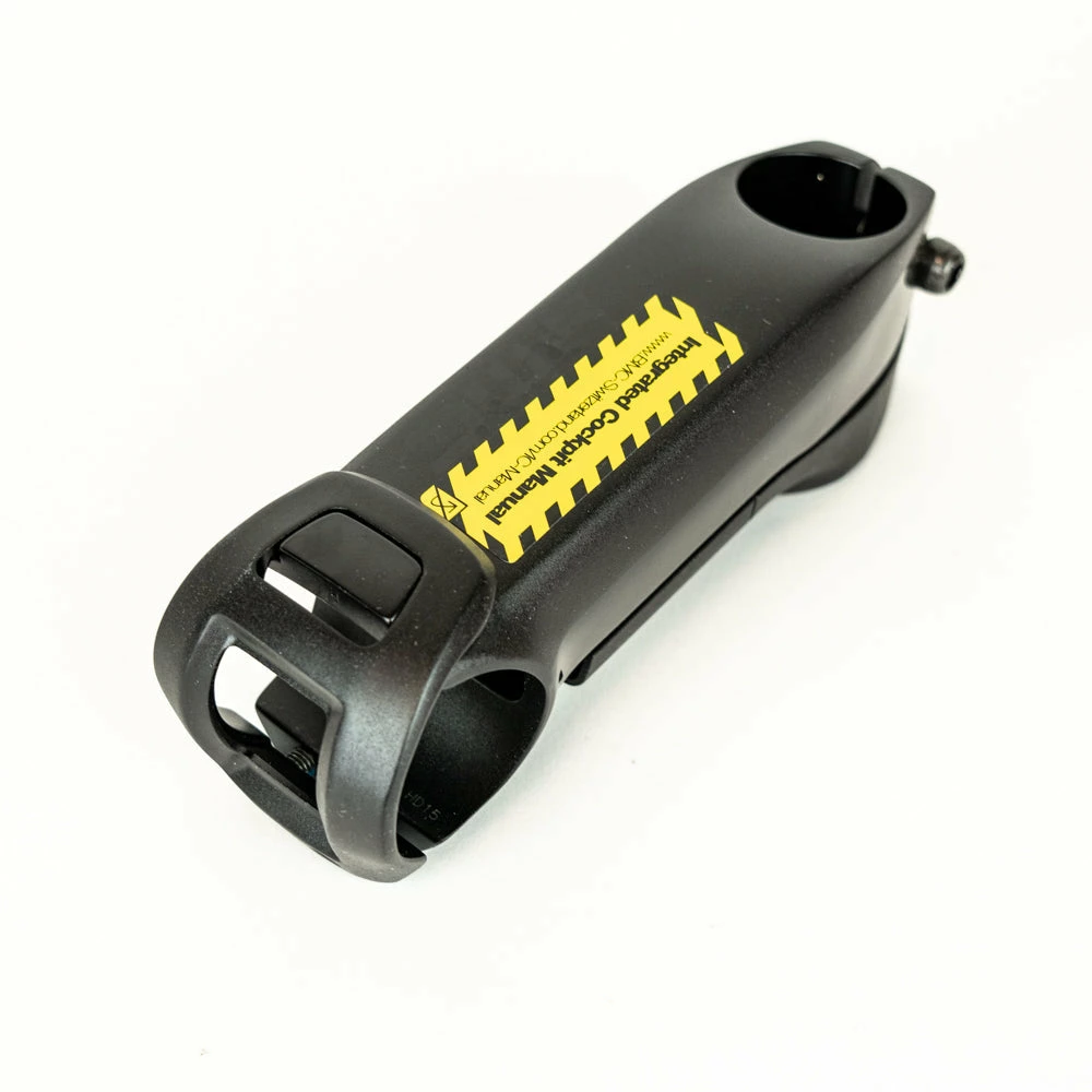 BMC ICS01 Stem - Black