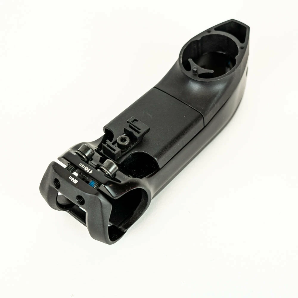 BMC ICS01 Stem - Black - Billede 2