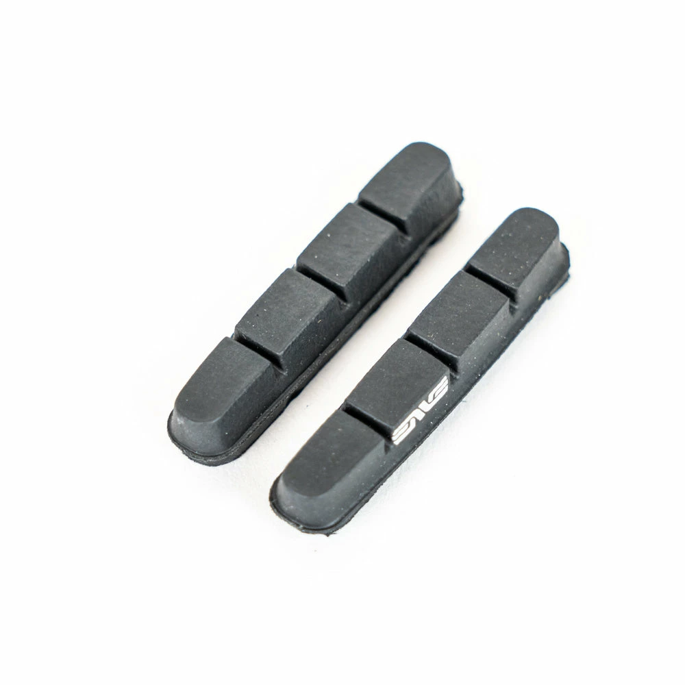 Enve Brake Pads - Set - Carbon - Rim #1