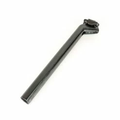 BMC Teammachine Seatpost - Carbon - 320mm - Black