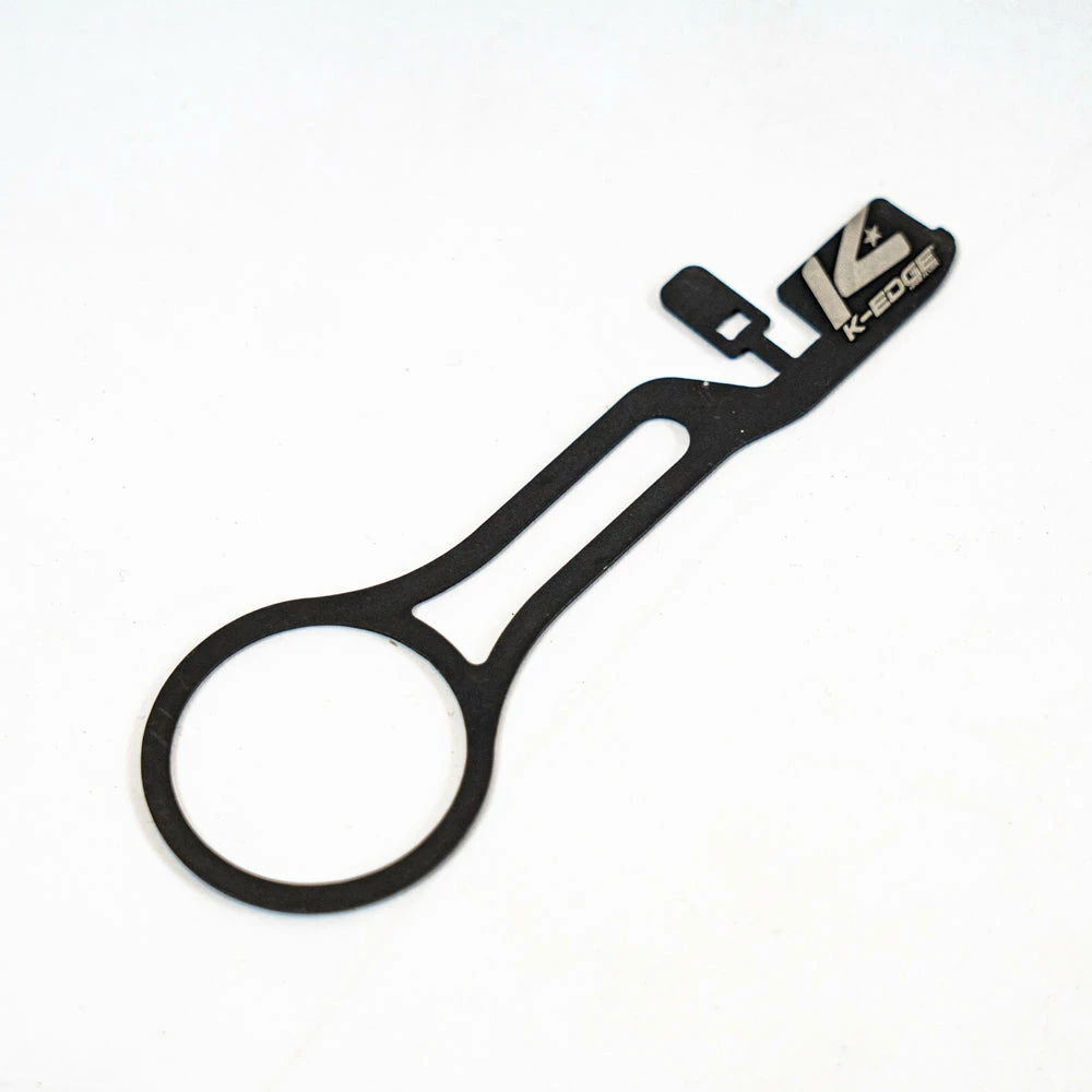 K-EDGE - Di2 Junction Box Mount