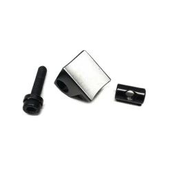 Colnago C64 Integrated Seatpost Clamp