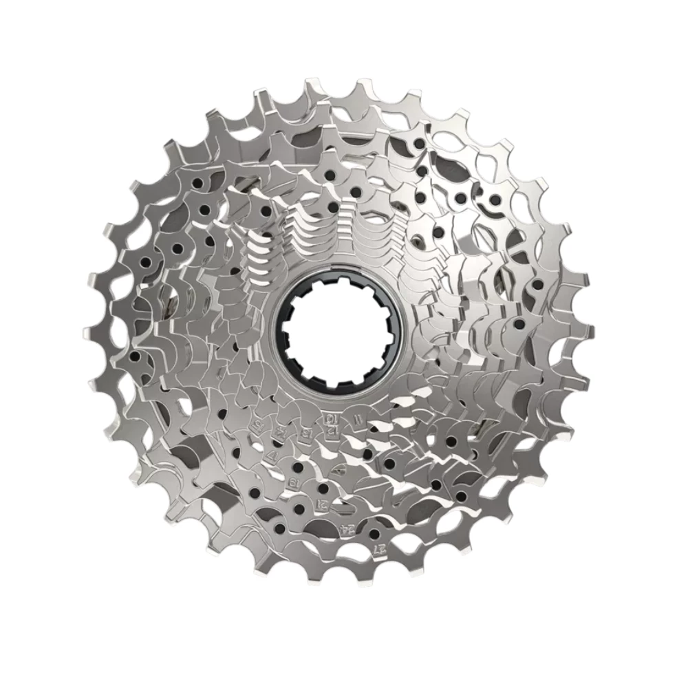 Sram Rival AXS Cassette 12-speed Cassette