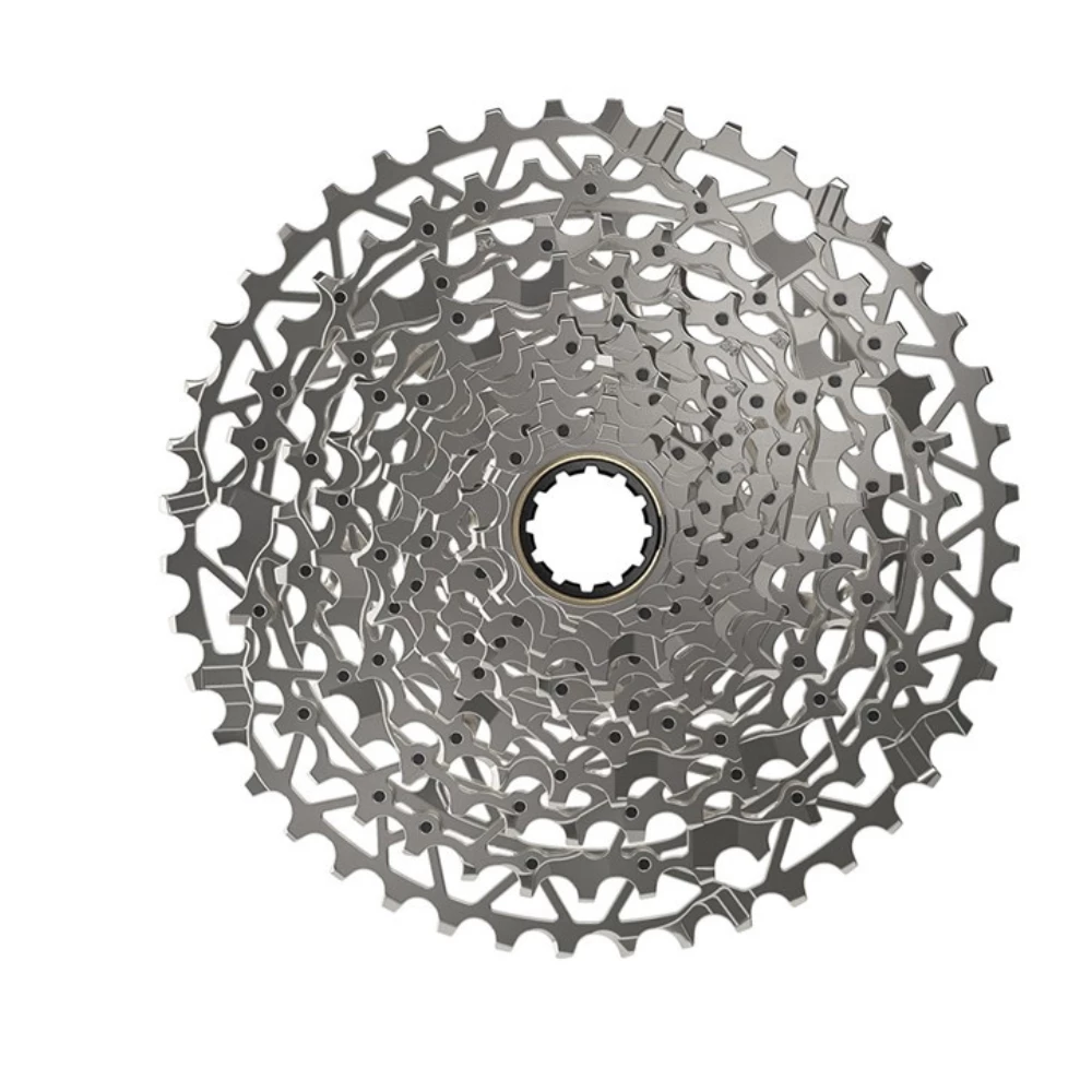 Sram Rival AXS XPLR12-speed Cassette