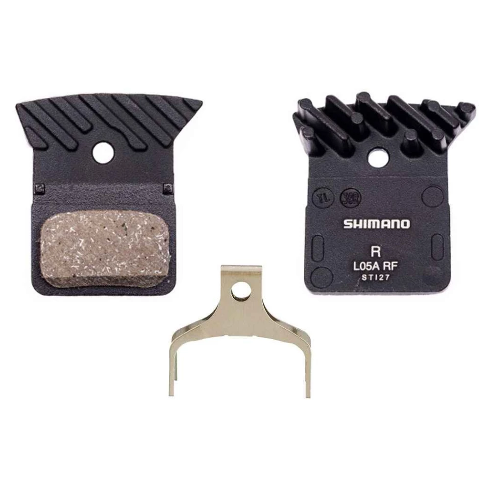 Shimano Disc Brake Pads - L05A Resin