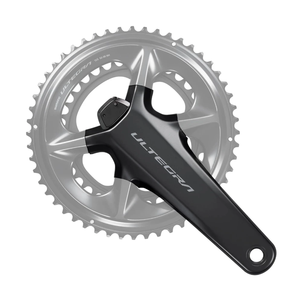 Shimano Ultegra FC-R8100P 12-Speed Power Meter Crankset - 172,5mm