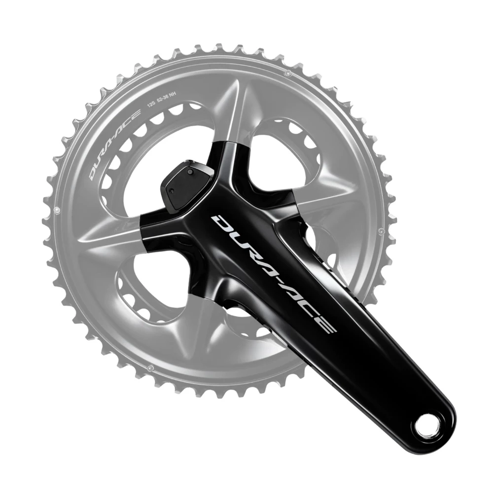 Shimano Dura-Ace FC-R9200P 12-Speed Power Meter Crankset - 172,5mm
