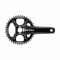 Shimano GRX Crankset FC-RX810-1 - 1x11S 42T - 172,5mm