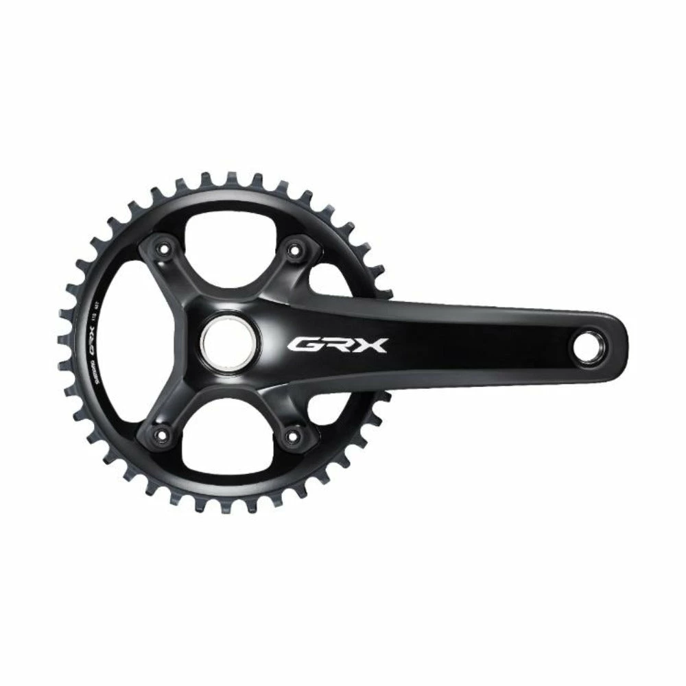 Shimano GRX Crankset FC-RX810-1 - 1x11S 42T - 172,5mm
