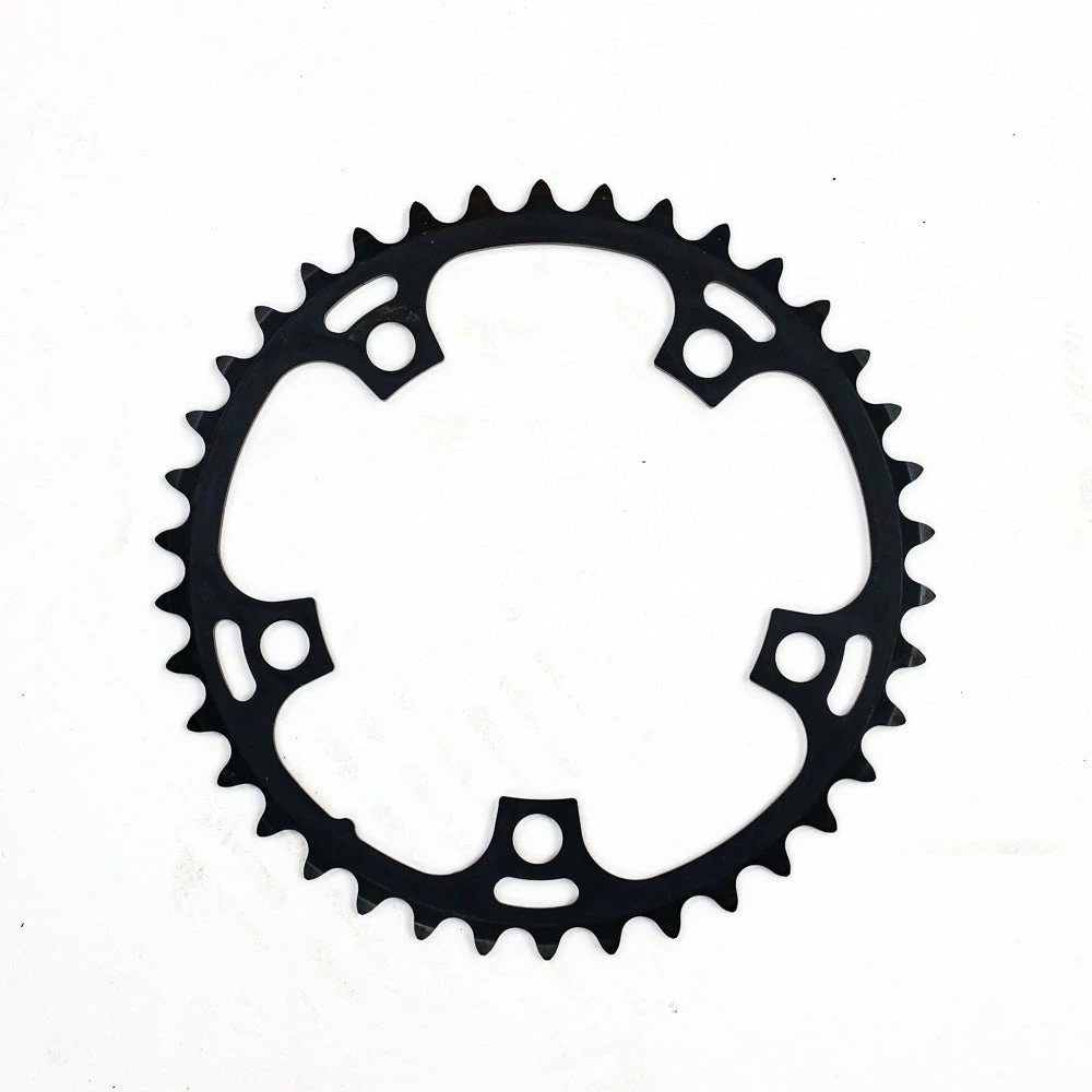 Rotor NoQ 38T Inner Chainring - 110 Bcd - 5 Bolt - Billede 2