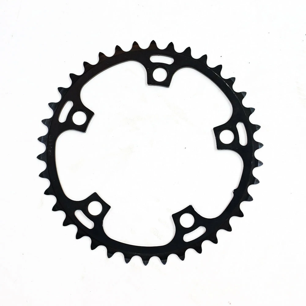 Rotor NoQ 38T Inner Chainring - 110 Bcd - 5 Bolt