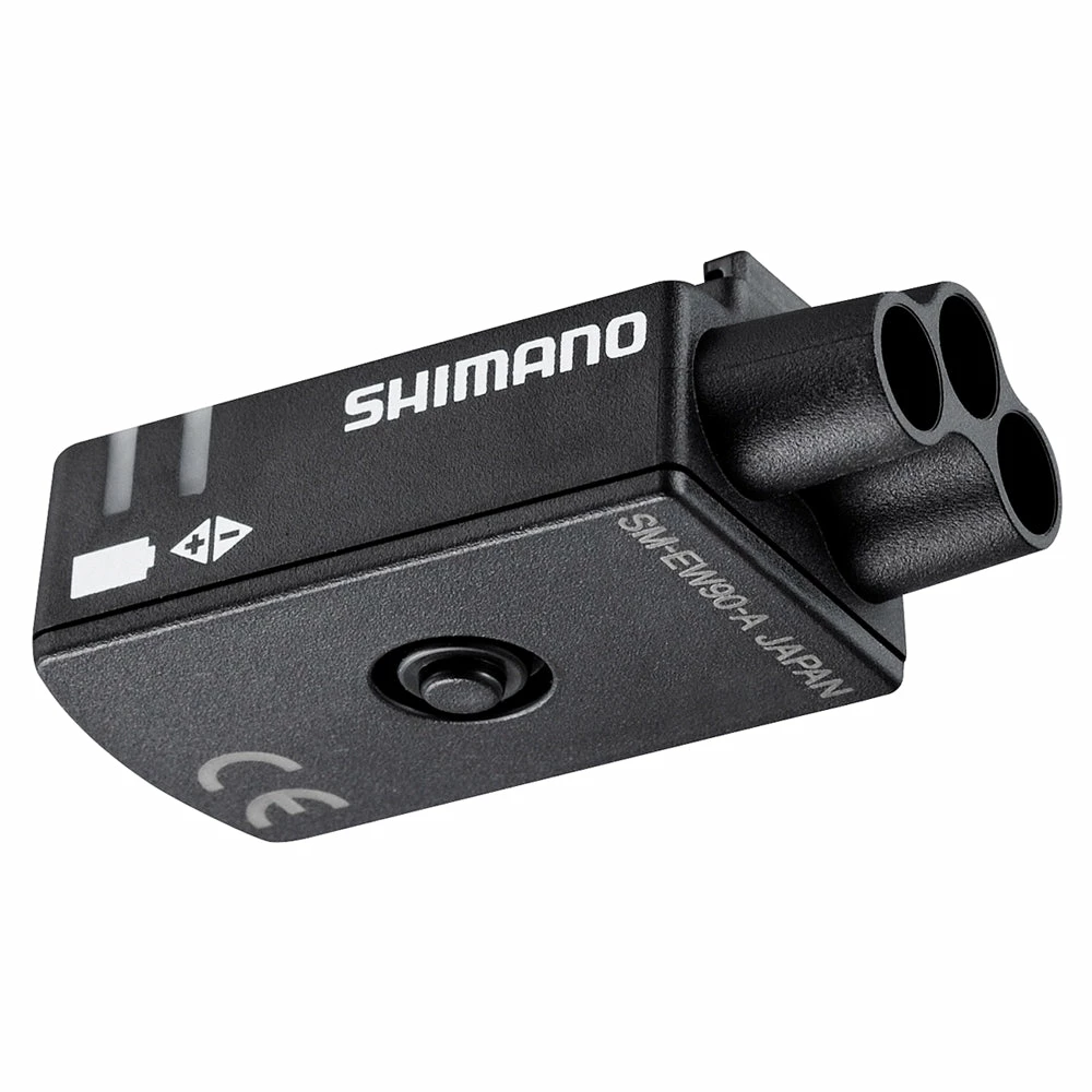 Shimano SM-EW90-A 3-Port Di2 Junction