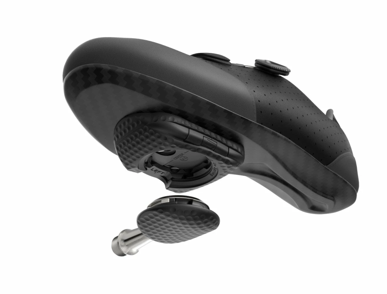 Wahoo Speedplay Aero Pedals - Billede 2