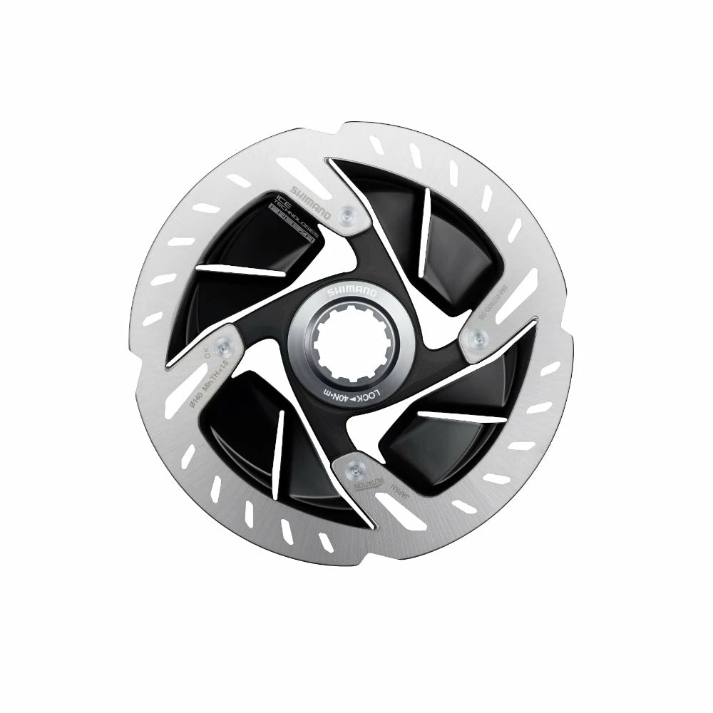 Shimano Dura-Ace - SM-RT900 - 140mm Rotor