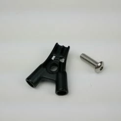 Cannondale Evo 2 Downtube Cable Stop