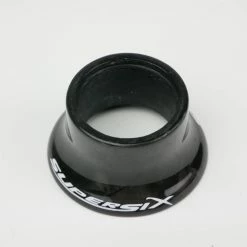 Cannondale SI 30mm Carbon Dust Cap KP203 With Spacer