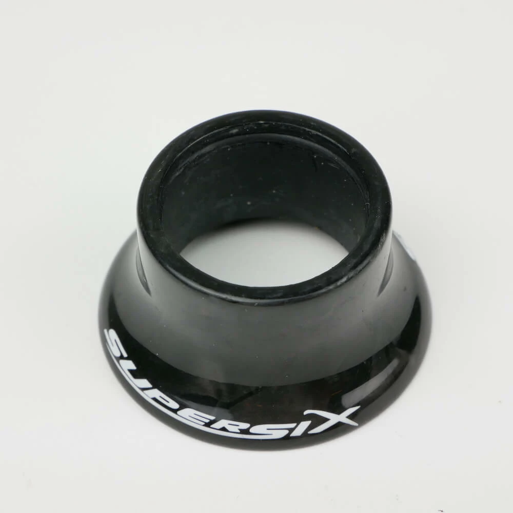 Cannondale SI 30mm Carbon Dust Cap KP203 With Spacer