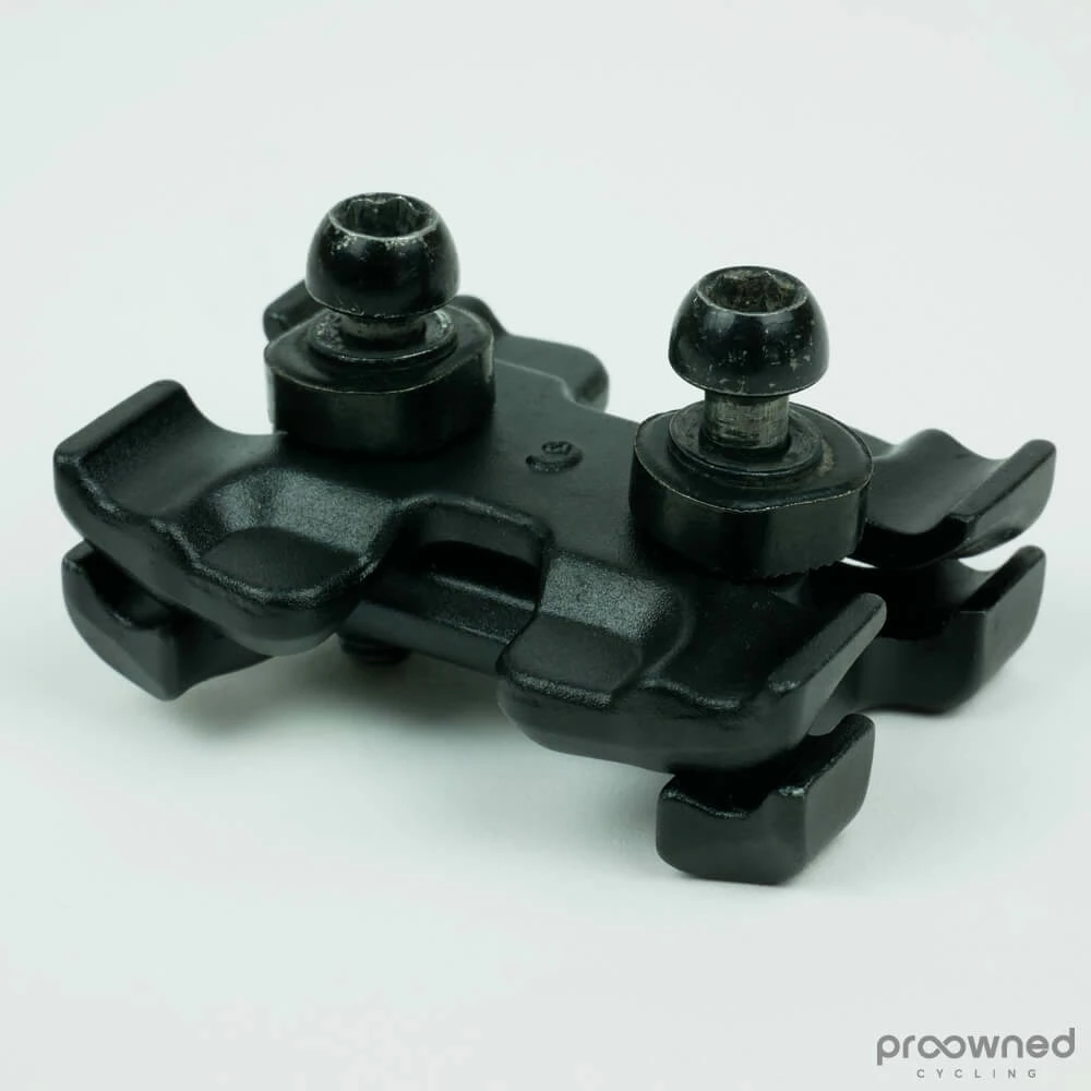 Ritchey 2-bolt Seatpost Top