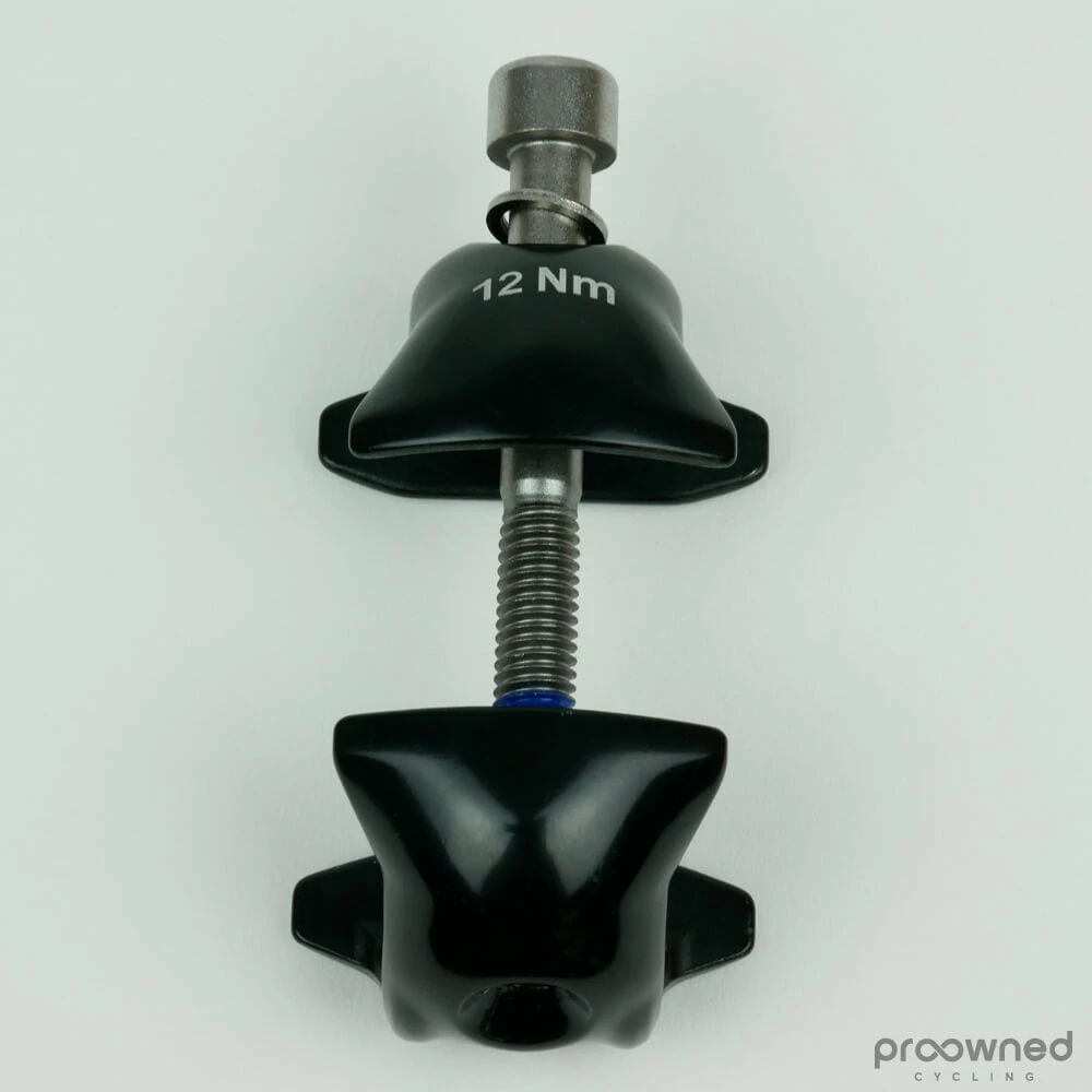 Ritchey 1-bolt Seat Post Top - DC - Billede 2