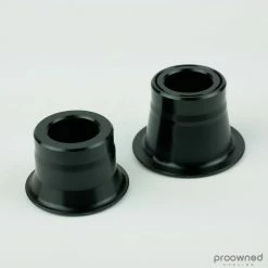 Zipp Wheel Conversion Caps 12x142mm- 177 Disc
