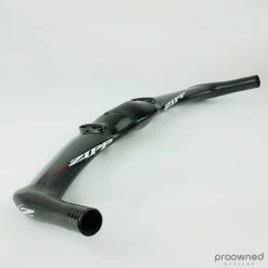 Zipp Vuka Aero Base Bar