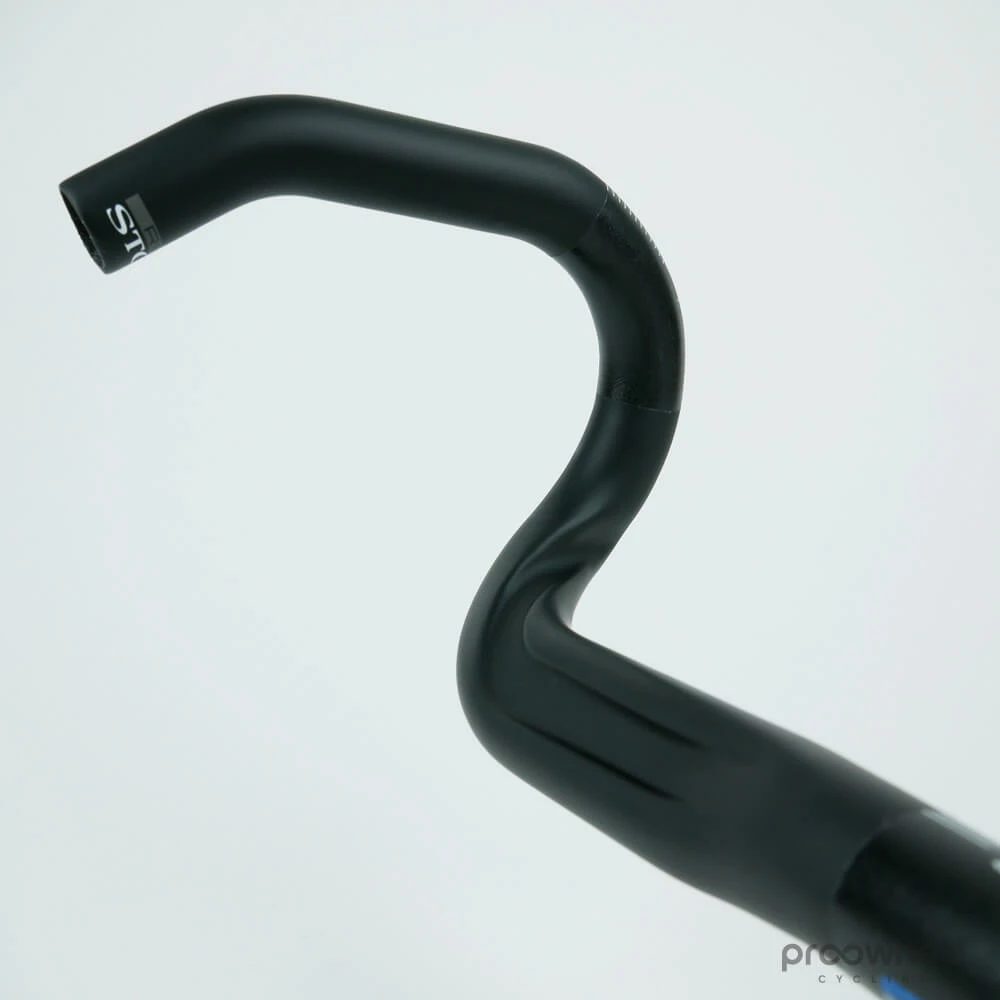 Storck RBC170 Carbon Road Handlebar - Billede 4