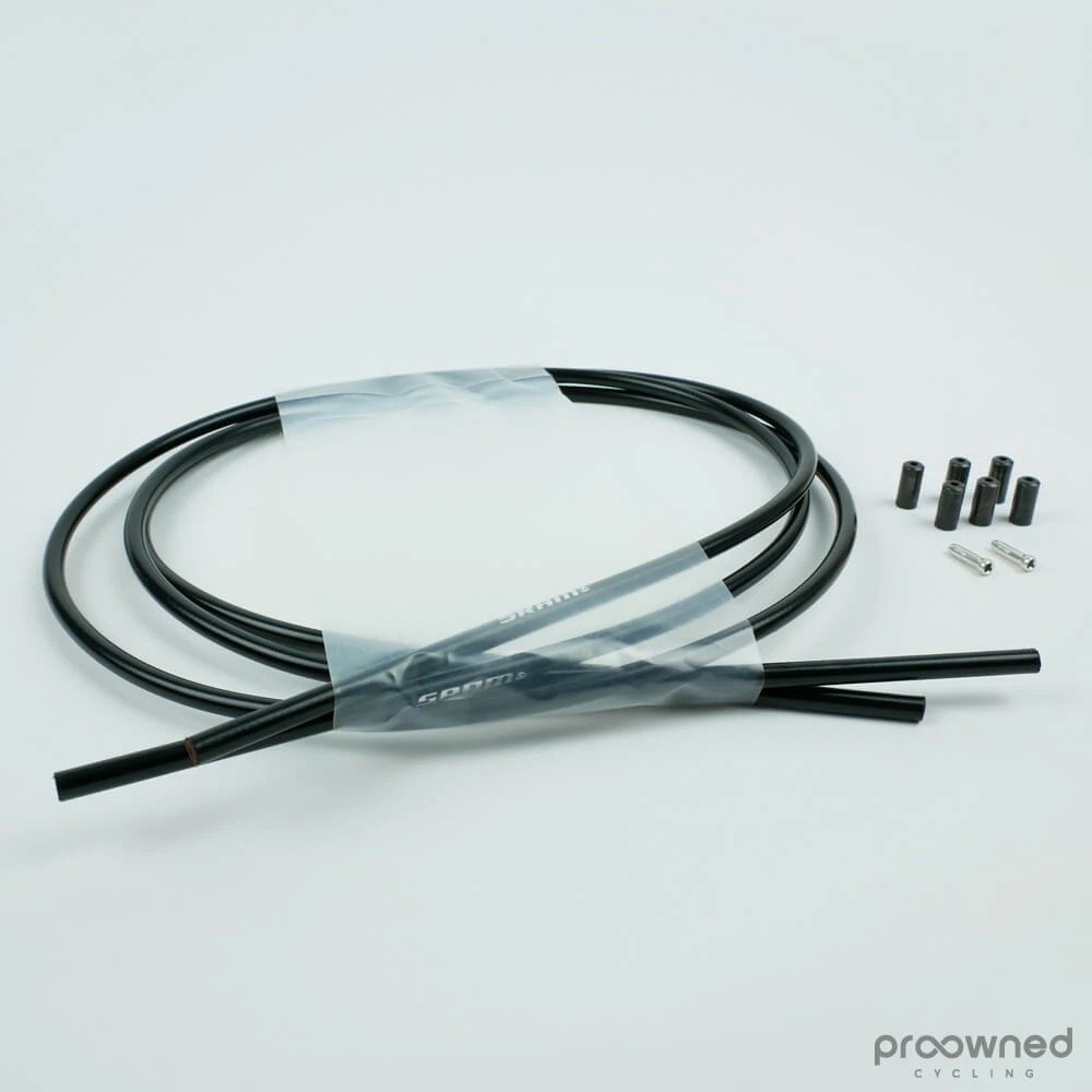 Sram Outer Brake Cable - Billede 2