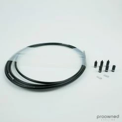 Sram Outer Gear Cable