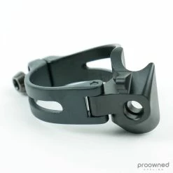 Sram Front Derailleur Clamp - 31.8mm