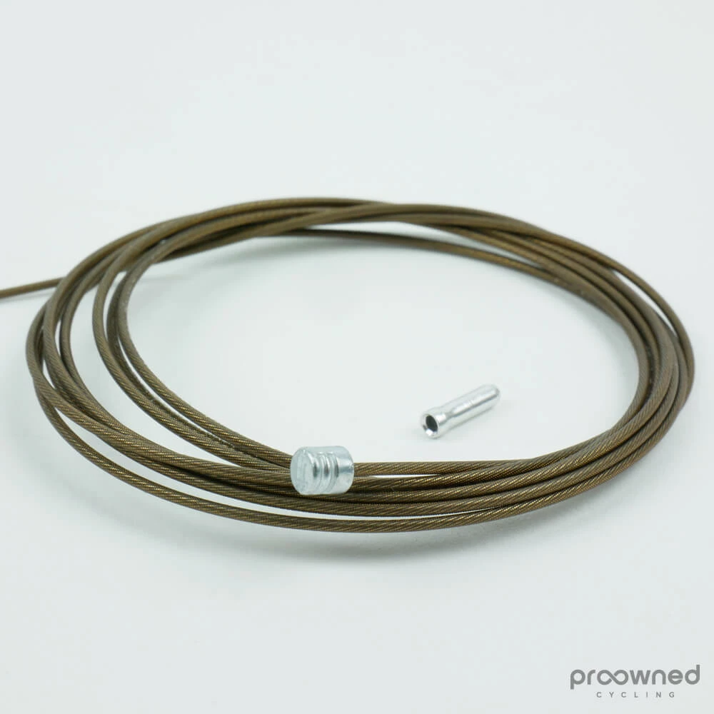 Shimano PTFE Coated Inner Gear Cable