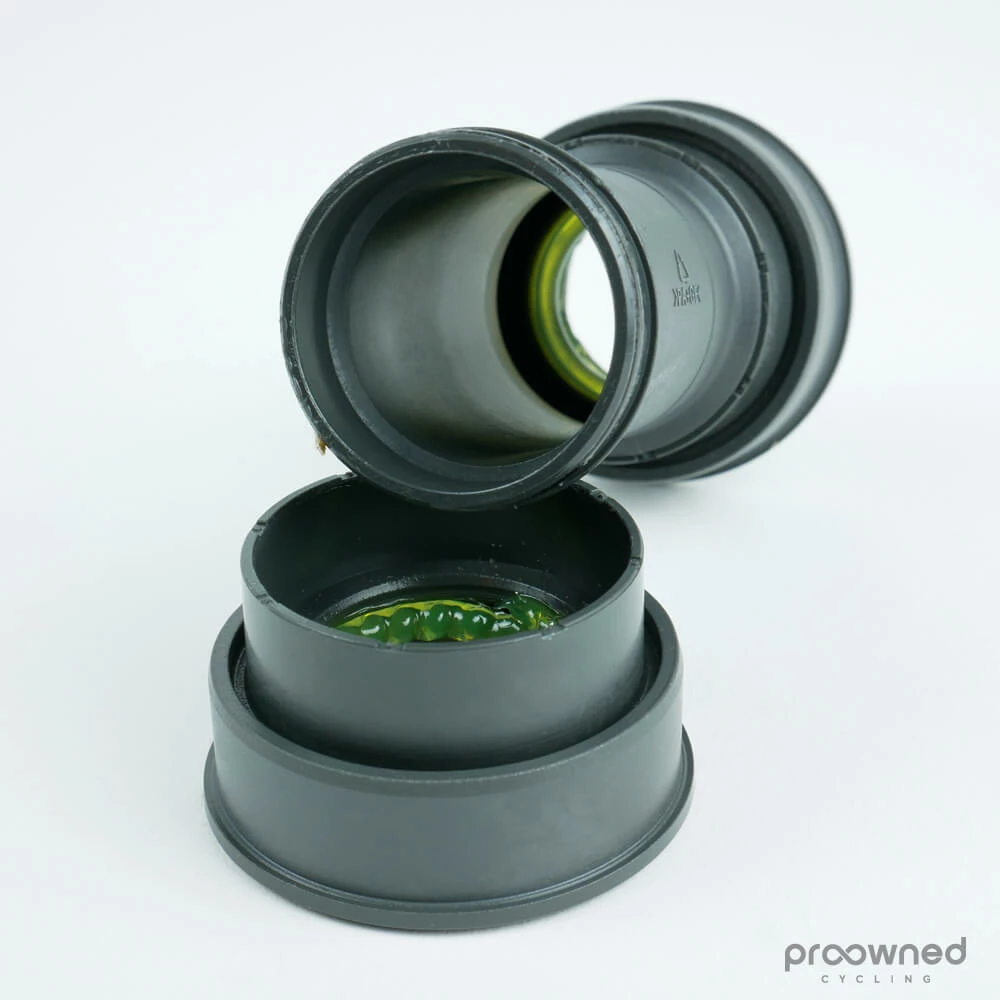 Shimano Ultegra PressFit Bottom Bracket - Billede 2