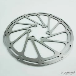 SRAM Centerline Rounded 6-bolt Disc Rotor