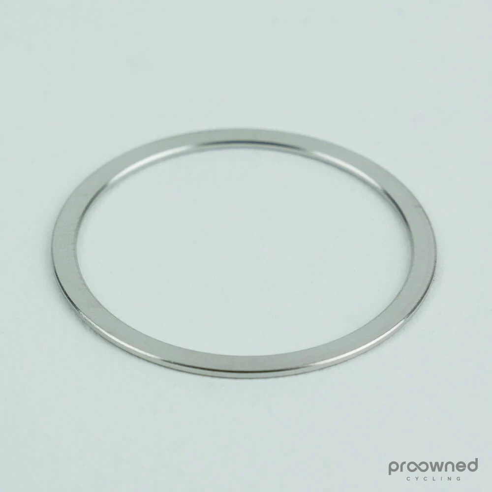 Zipp Freehub Body Shim - Zipp 177