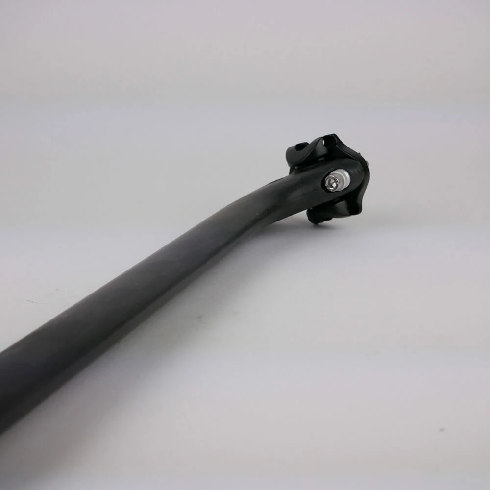 Felt TT DA1 - Carbon Seatpost 25mm Forward Offset - Billede 3