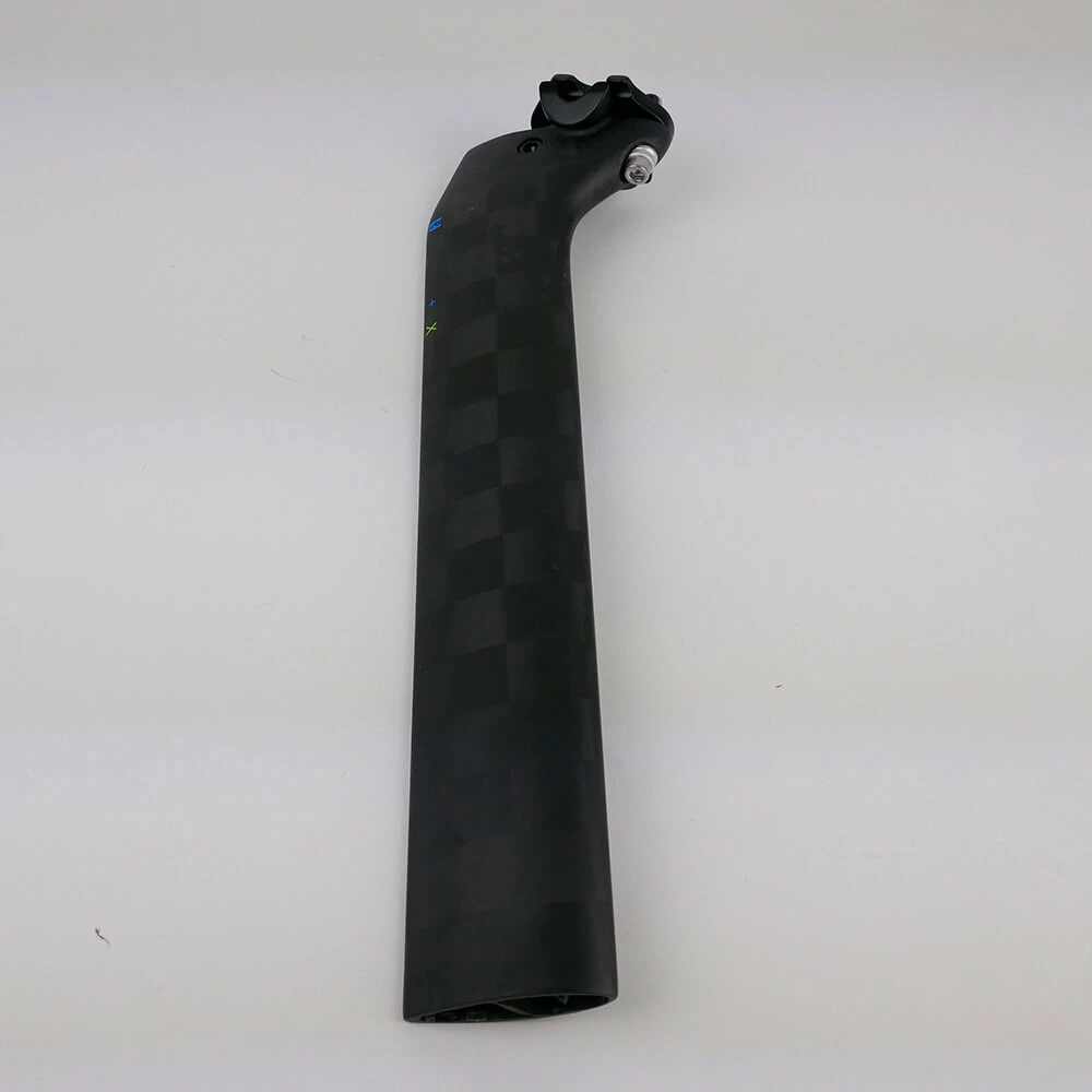 Felt TT DA1 - Carbon Seatpost 25mm Forward Offset