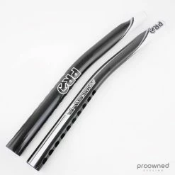 PRO Missile EVO Carbon Extensions