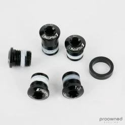 FSA Bolt Kit K-Force ABS