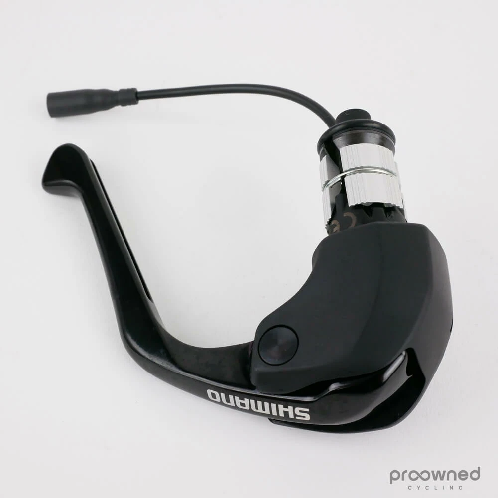 Shimano Ultegra Di2 TT Dual Control Lever - Rim Brake 11-speed - Billede 2