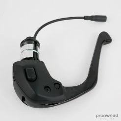 Shimano Ultegra Di2 TT Dual Control Lever - Rim Brake 11-speed